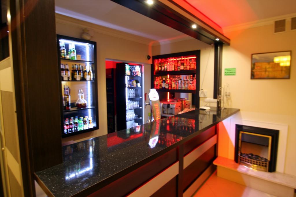 Goscinne Anna Airport Modlin * Nowy Dwor Mazowiecki