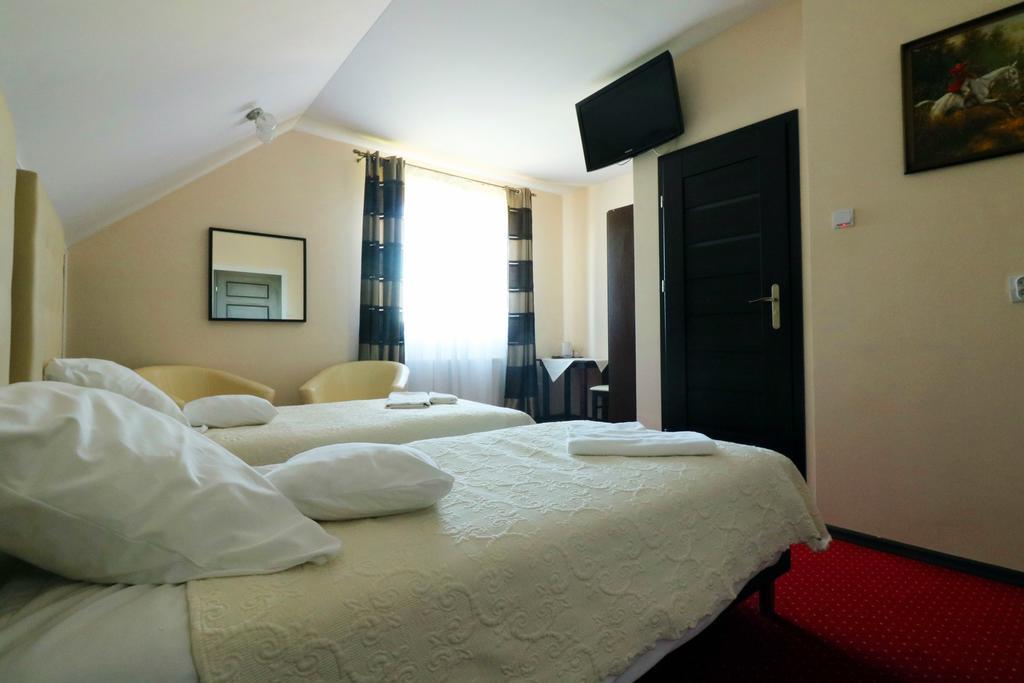 Homestay Goscinne Anna Airport Modlin *