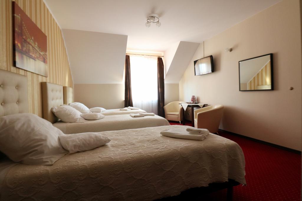 Homestay Goscinne Anna Airport Modlin