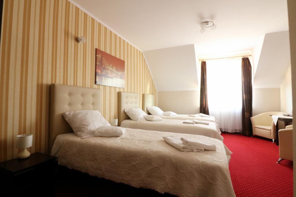 Habitación en casa particular Goscinne Anna Airport Modlin Nowy Dwór Mazowiecki