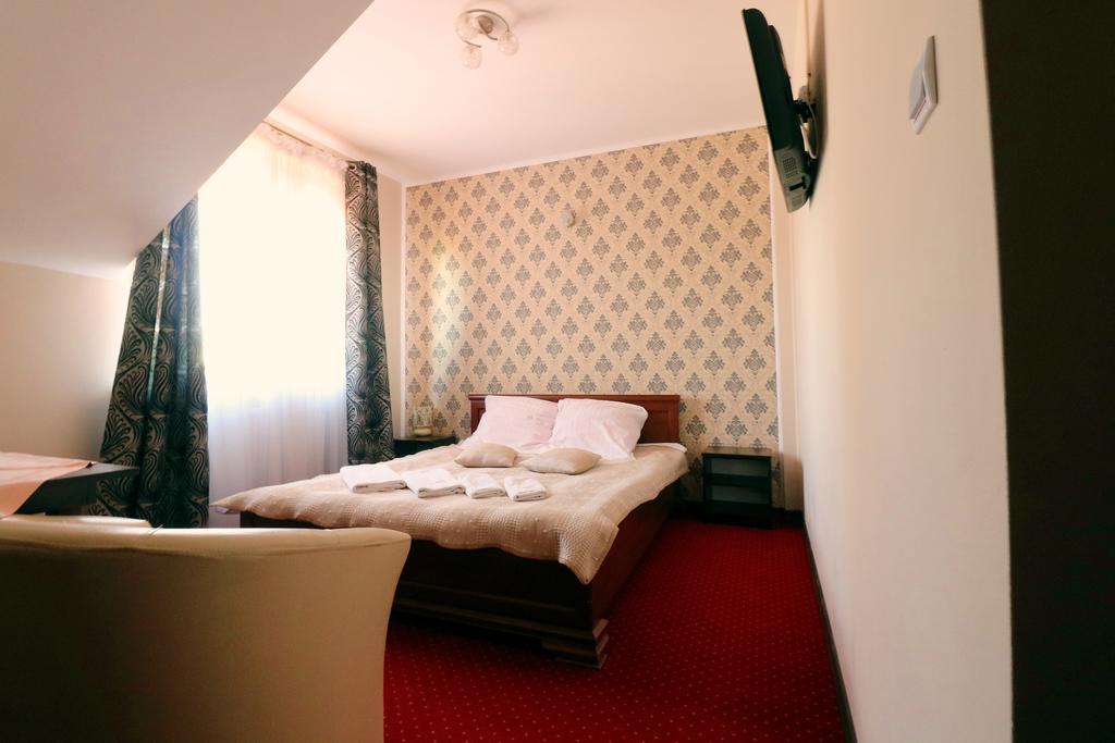 Homestay Goscinne Anna Airport Modlin *