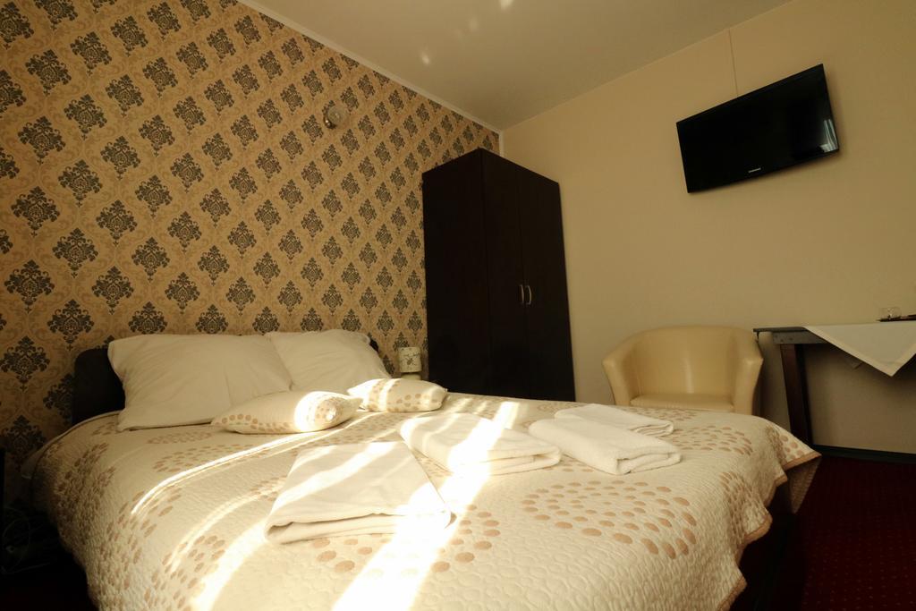 Homestay Goscinne Anna Airport Modlin