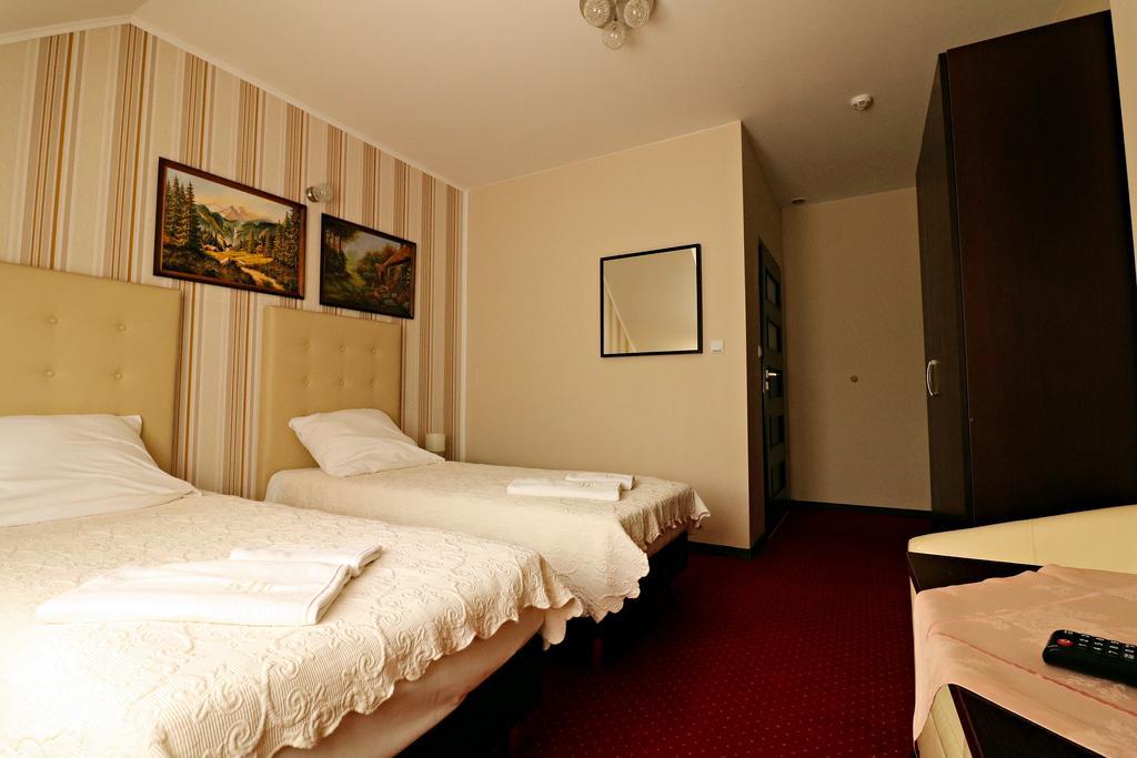 Homestay Goscinne Anna Airport Modlin *