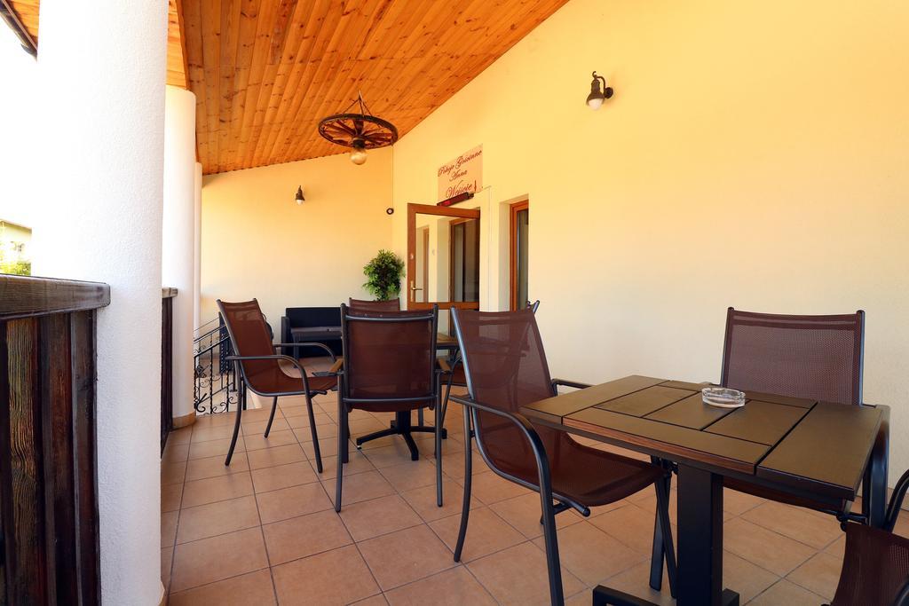 Habitación en casa particular Goscinne Anna Airport Modlin Nowy Dwór Mazowiecki