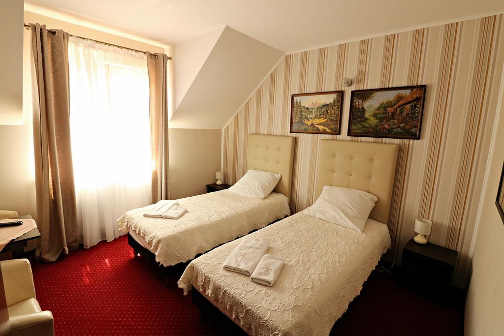 Homestay Goscinne Anna Airport Modlin *
