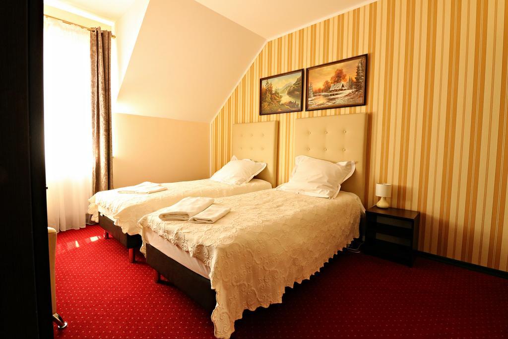 Homestay Goscinne Anna Airport Modlin Nowy Dwor Mazowiecki