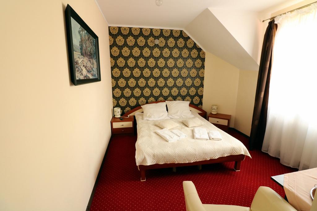 Homestay Goscinne Anna Airport Modlin *
