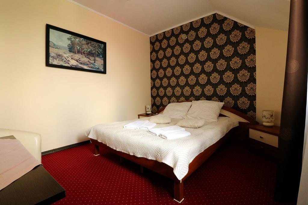 Homestay Goscinne Anna Airport Modlin
