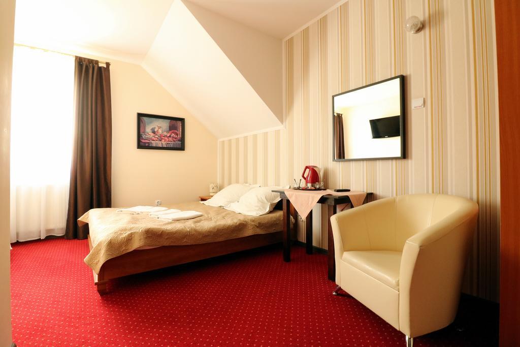 Homestay Goscinne Anna Airport Modlin Nowy Dwor Mazowiecki
