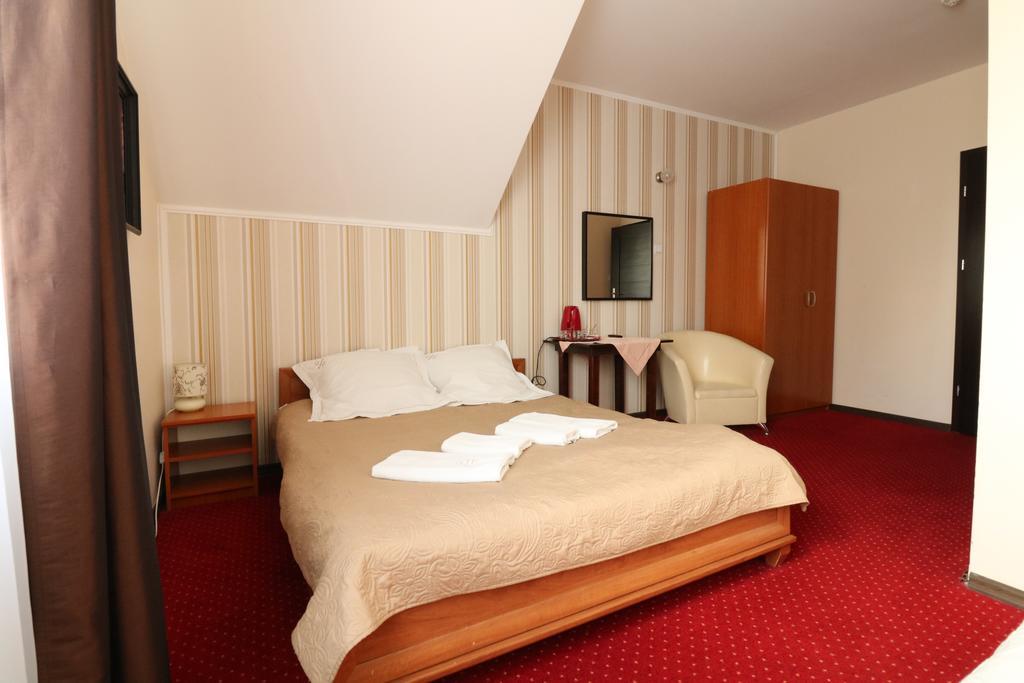 Homestay Goscinne Anna Airport Modlin Nowy Dwor Mazowiecki