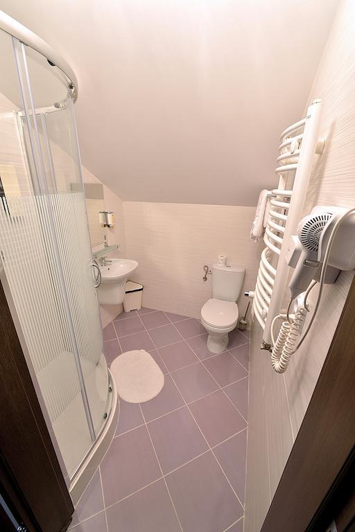 Homestay Goscinne Anna Airport Modlin *